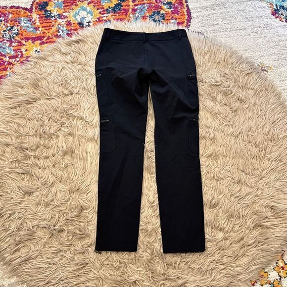 Center Ville Paris nylon pants size 2 - Picture 6 of 6